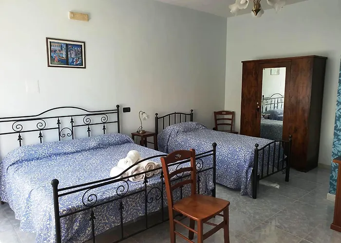 Libro Di Sogni - B&B LetterarioAlbergo